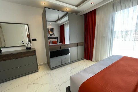 2+1 Wohnung  in Alanya, Antalya, Türkei Nr. 185717 - 27