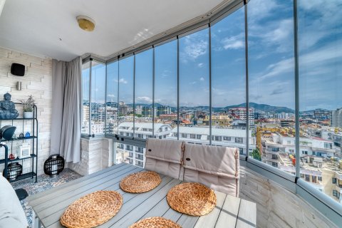 Apartment for sale  in Alanya, Antalya, Turkey, 2 bedrooms, No. 185714 – photo 16