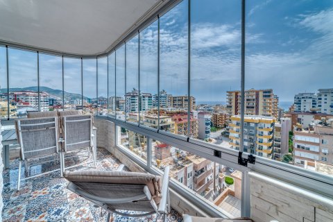 Apartment for sale  in Alanya, Antalya, Turkey, 2 bedrooms, No. 185714 – photo 27