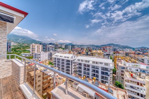 Apartment for sale  in Alanya, Antalya, Turkey, 2 bedrooms, No. 185714 – photo 24