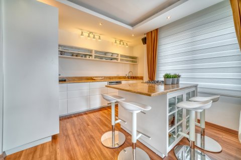 Apartment for sale  in Alanya, Antalya, Turkey, 2 bedrooms, No. 185714 – photo 10