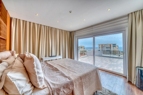 Apartment for sale  in Alanya, Antalya, Turkey, 2 bedrooms, No. 185714 – photo 20