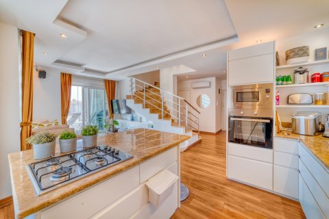 Apartment for sale  in Alanya, Antalya, Turkey, 2 bedrooms, No. 185714 – photo 18