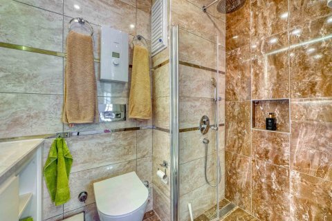 Apartment for sale  in Alanya, Antalya, Turkey, 2 bedrooms, No. 185714 – photo 19