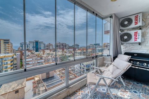 Apartment for sale  in Alanya, Antalya, Turkey, 2 bedrooms, No. 185714 – photo 21