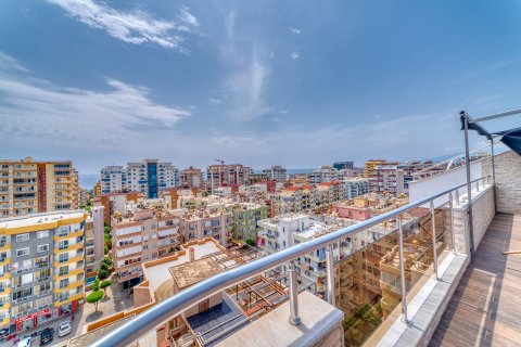 Apartment for sale  in Alanya, Antalya, Turkey, 2 bedrooms, No. 185714 – photo 28