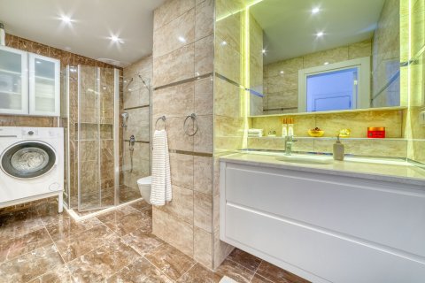 Apartment for sale  in Alanya, Antalya, Turkey, 2 bedrooms, No. 185714 – photo 8