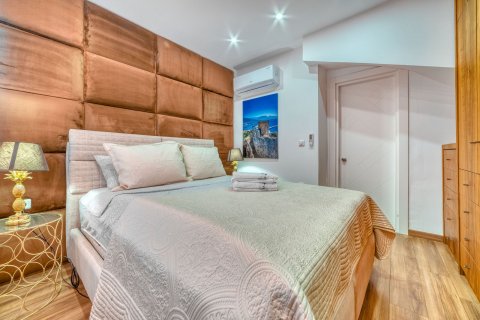 Apartment for sale  in Alanya, Antalya, Turkey, 2 bedrooms, No. 185714 – photo 11