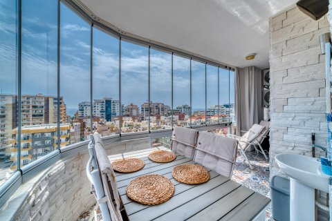 Apartment for sale  in Alanya, Antalya, Turkey, 2 bedrooms, No. 185714 – photo 26