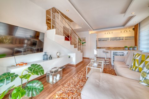 Apartment for sale  in Alanya, Antalya, Turkey, 2 bedrooms, No. 185714 – photo 23