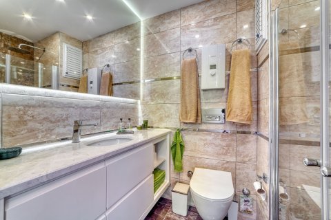 Apartment for sale  in Alanya, Antalya, Turkey, 2 bedrooms, No. 185714 – photo 12