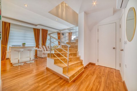 Apartment for sale  in Alanya, Antalya, Turkey, 2 bedrooms, No. 185714 – photo 4