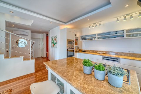 Apartment for sale  in Alanya, Antalya, Turkey, 2 bedrooms, No. 185714 – photo 3