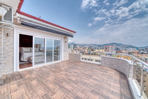 Apartment for sale  in Alanya, Antalya, Turkey, 2 bedrooms, No. 185714 – photo 22