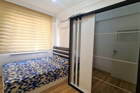 Продажа квартиры  в Аланье, Анталье, Турция 2+1, №185718 – фото 5