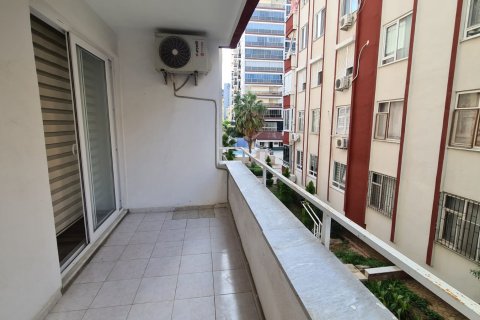 Продажа квартиры  в Аланье, Анталье, Турция 2+1, №185718 – фото 4