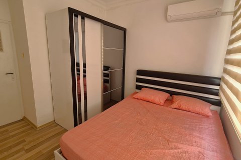 Продажа квартиры  в Аланье, Анталье, Турция 2+1, №185718 – фото 6