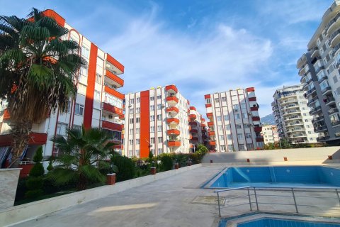 Продажа квартиры  в Аланье, Анталье, Турция 2+1, №185718 – фото 11