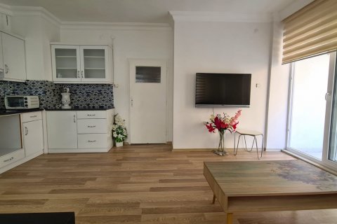 Продажа квартиры  в Аланье, Анталье, Турция 2+1, №185718 – фото 1