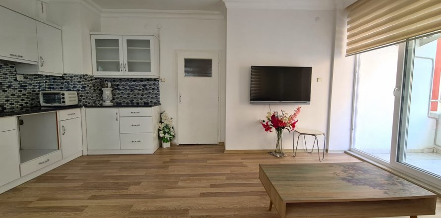 Квартира  2+1 в Аланье, Анталья, Турция №185718