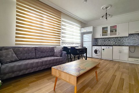 Продажа квартиры  в Аланье, Анталье, Турция 2+1, №185718 – фото 9