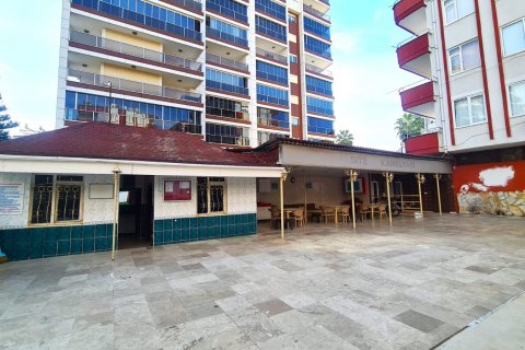 Продажа квартиры  в Аланье, Анталье, Турция 2+1, №185718 – фото 2