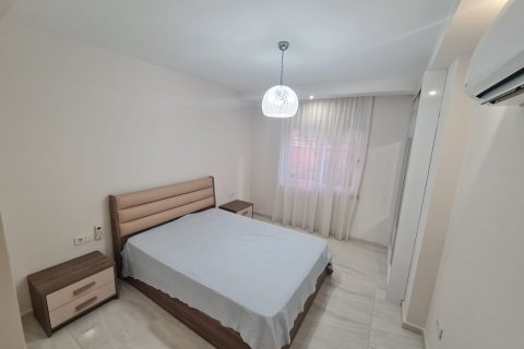 Apartment for sale in Alanya, Antalya, Turkey, 1 bedroom, No. 185720 – photo 9