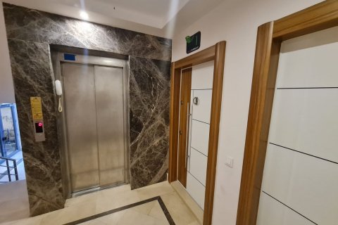 Apartment for sale in Alanya, Antalya, Turkey, 1 bedroom, No. 185720 – photo 11