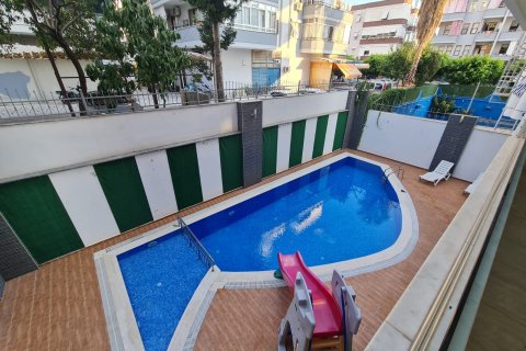 Apartment for sale in Alanya, Antalya, Turkey, 1 bedroom, No. 185720 – photo 6