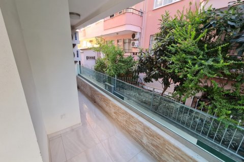 Apartment for sale in Alanya, Antalya, Turkey, 1 bedroom, No. 185720 – photo 10