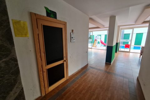 Apartment for sale in Alanya, Antalya, Turkey, 1 bedroom, No. 185720 – photo 14