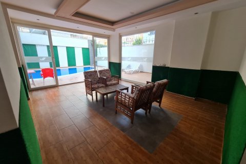 Apartment for sale in Alanya, Antalya, Turkey, 1 bedroom, No. 185720 – photo 12