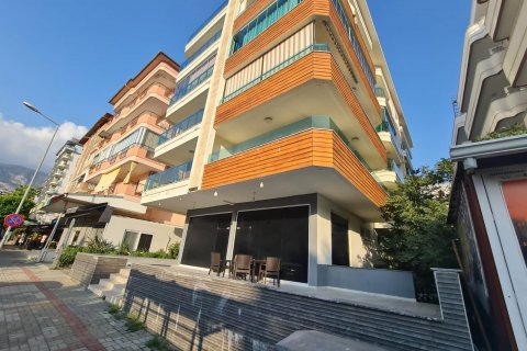 Apartment for sale in Alanya, Antalya, Turkey, 1 bedroom, No. 185720 – photo 8
