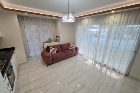 Apartment for sale in Alanya, Antalya, Turkey, 1 bedroom, No. 185720 – photo 16