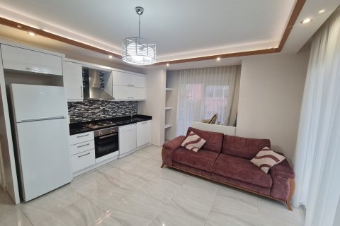 Apartment for sale in Alanya, Antalya, Turkey, 1 bedroom, No. 185720 – photo 7