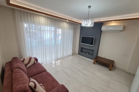 Apartment for sale in Alanya, Antalya, Turkey, 1 bedroom, No. 185720 – photo 1