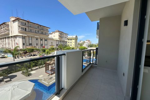 Продажа квартиры  в Аланье, Анталье, Турция 2+1, №185719 – фото 20