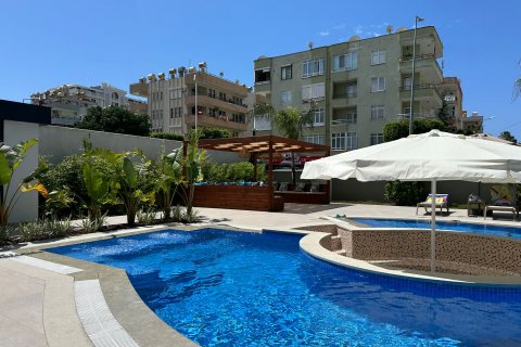 Продажа квартиры  в Аланье, Анталье, Турция 2+1, №185719 – фото 6