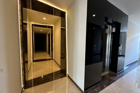 Продажа квартиры  в Аланье, Анталье, Турция 2+1, №185719 – фото 15