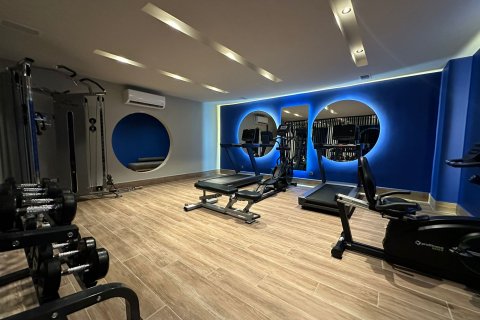 Продажа квартиры  в Аланье, Анталье, Турция 2+1, №185719 – фото 19