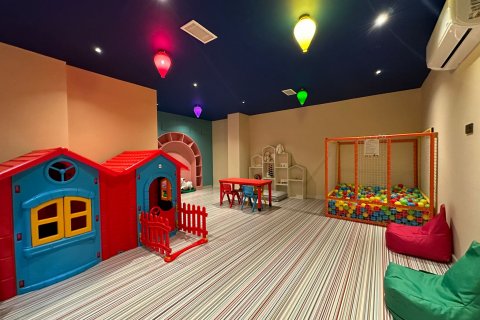 Продажа квартиры  в Аланье, Анталье, Турция 2+1, №185719 – фото 22