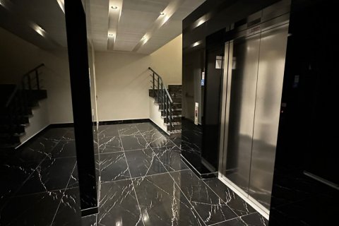 Продажа квартиры  в Аланье, Анталье, Турция 2+1, №185719 – фото 14