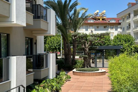 Продажа квартиры  в Аланье, Анталье, Турция 2+1, №185719 – фото 10