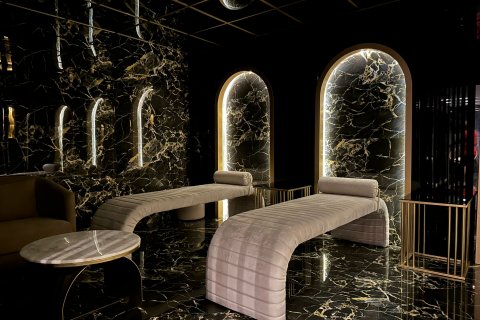 Продажа квартиры  в Аланье, Анталье, Турция 2+1, №185719 – фото 26