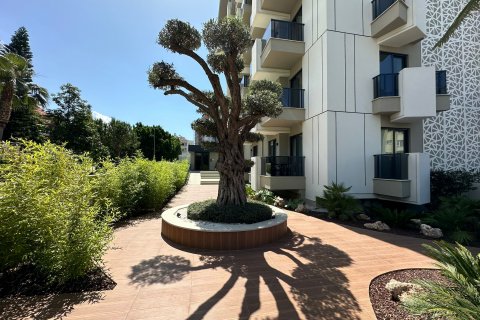 Продажа квартиры  в Аланье, Анталье, Турция 2+1, №185719 – фото 16