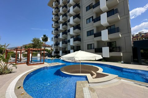 Продажа квартиры  в Аланье, Анталье, Турция 2+1, №185719 – фото 4