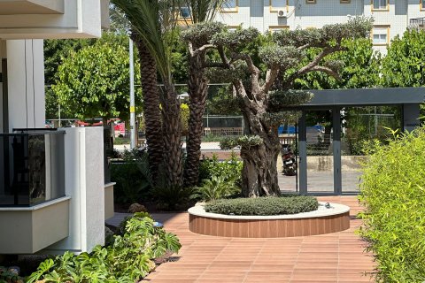 Продажа квартиры  в Аланье, Анталье, Турция 2+1, №185719 – фото 13