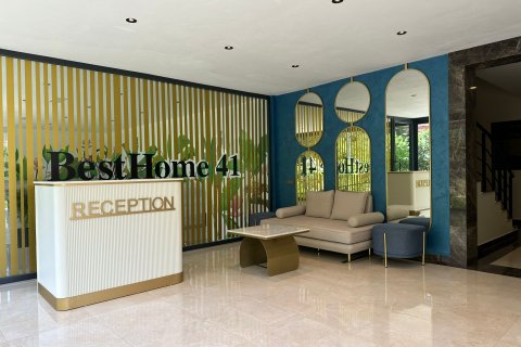 Продажа квартиры  в Аланье, Анталье, Турция 2+1, №185719 – фото 12