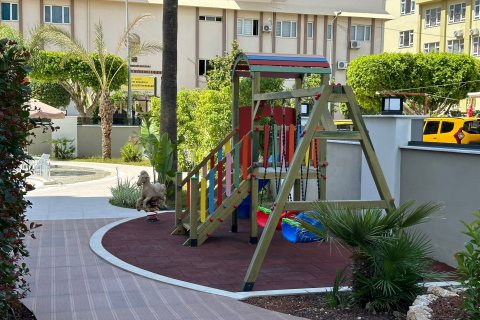 Продажа квартиры  в Аланье, Анталье, Турция 2+1, №185719 – фото 11