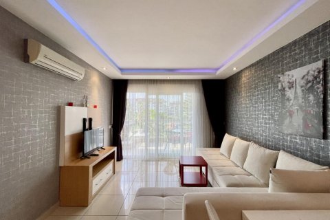 شقة في  Alanya 55 متر مربع . ر قم 187307 - 6